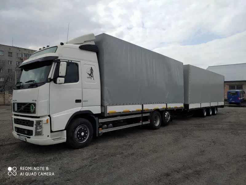 Грузоперевозки по КЗ и СНГ Фура Камаз Тент Трал Рефрижератор Площадка