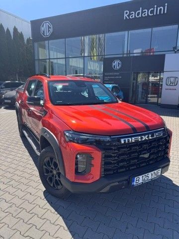 Maxus T60 Maxus T60 MAX Pick-up
