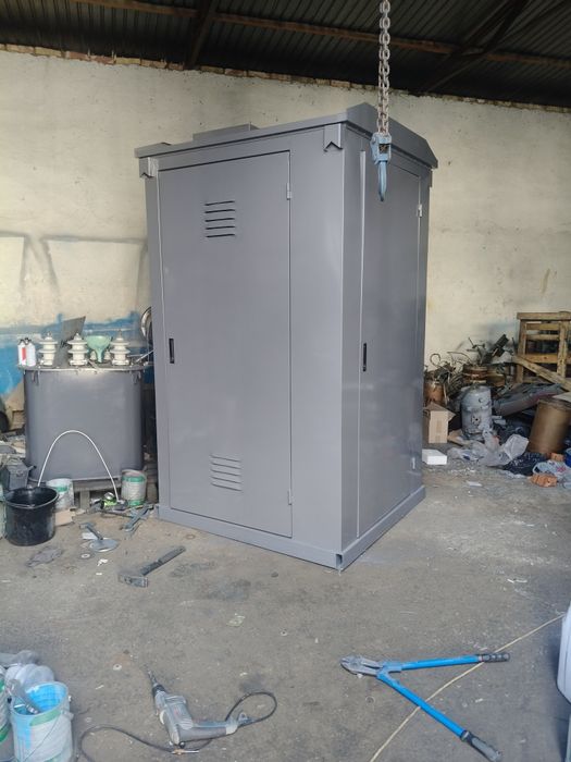 Трансформатор ктпн ктп омп