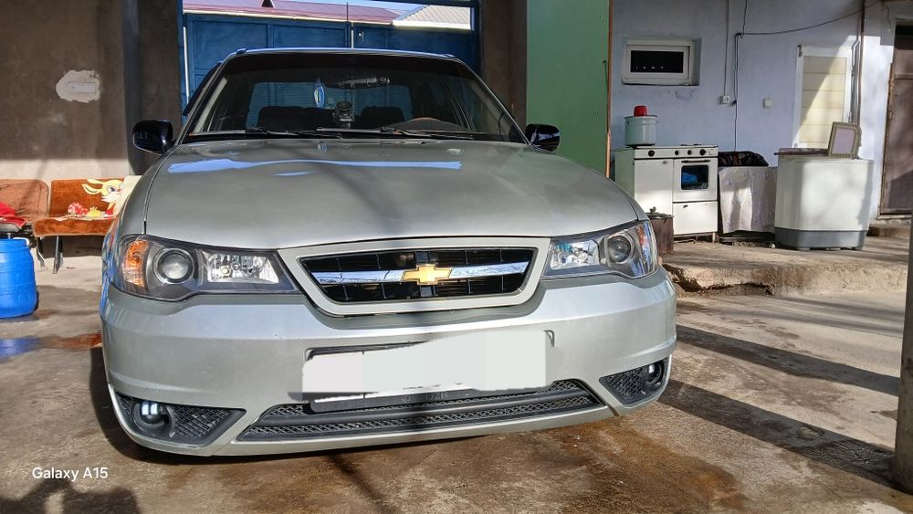 Нексия сонс супер кондиционер