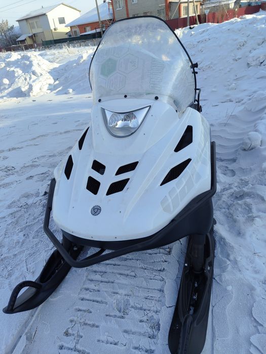 Снегоход Tayga  Varyag 550 новый