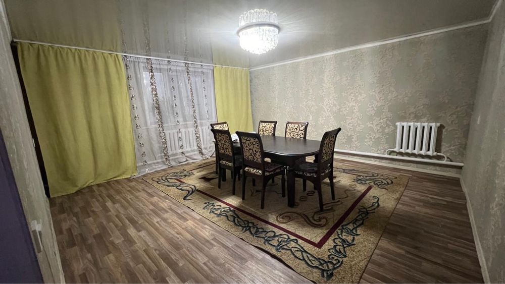 Продам дом Г.Семей