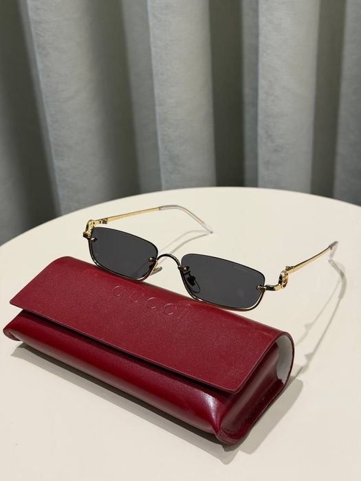GUCCI Дамски очила Premium FULL BOX MRS