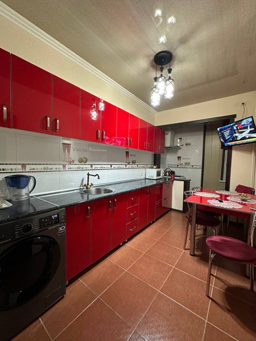 Аренда 2 комнатной квартиры Юнусабад 14-й Ор-р Петушок|Предоплата