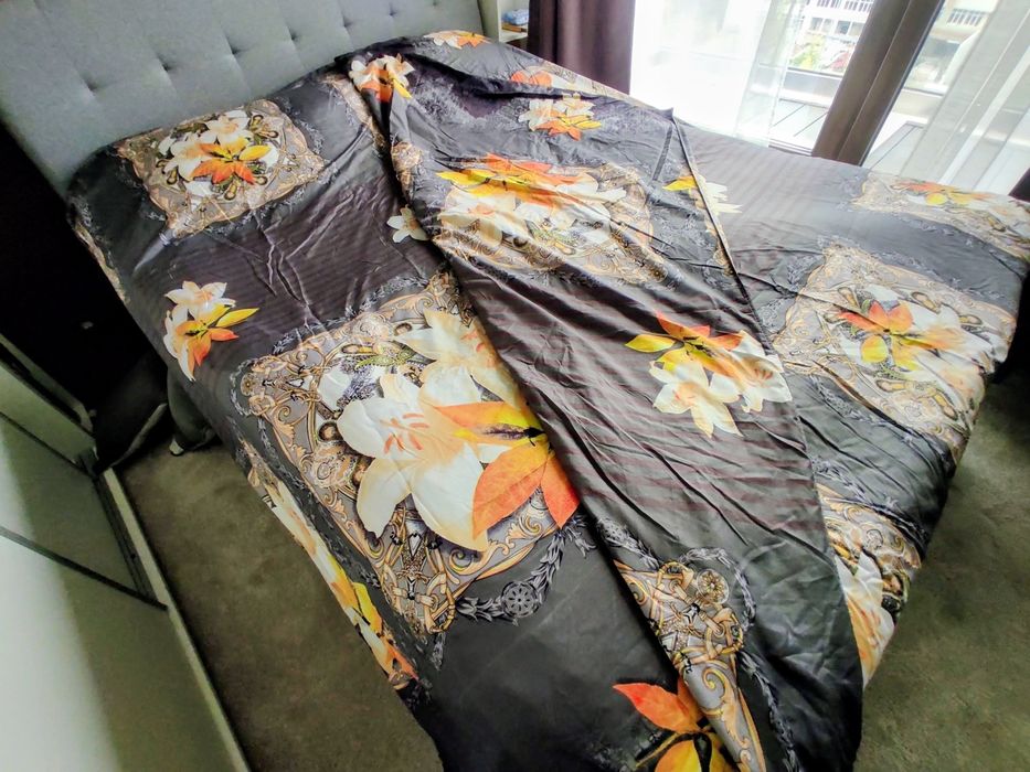 Чаршафи за спалня