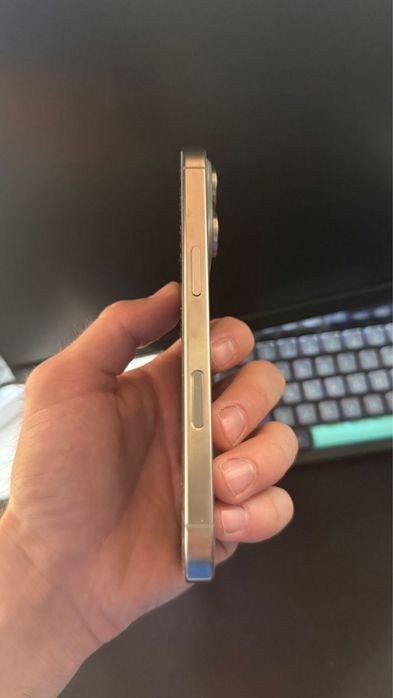Айфон 16 про Iphone 16 pro