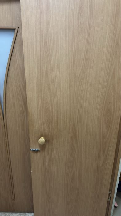 Межкомнаные двери