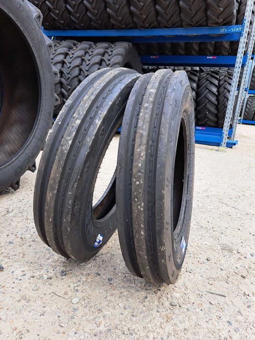 Cauciucuri noi 7.50-20 CEAT 8 pliuri anvelope pentru tractor U650