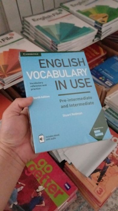 The Official Cambridge Guide to IELTS