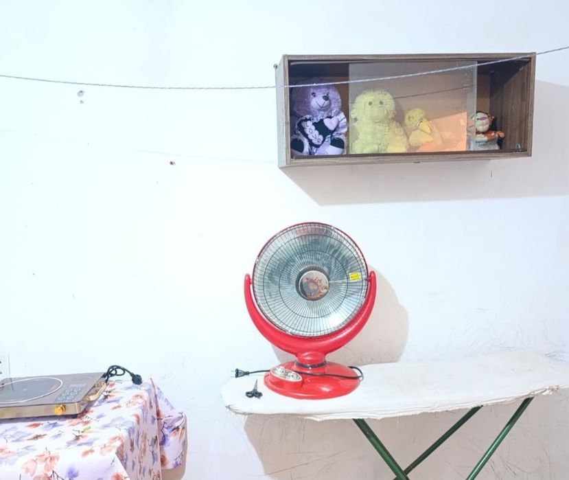 Аренда квартиры 2/2/4 Галерейка Якасарайский район. Аския базар .