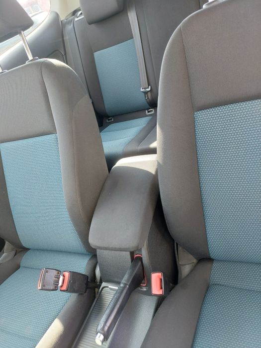 Wolkswagen  Golf6 1.6TDI