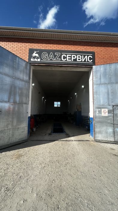 Ремонт газель, Уаз