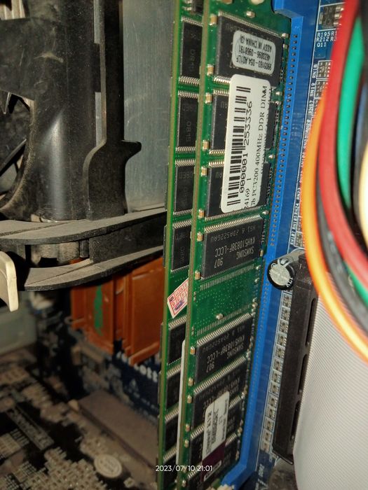 Продаётся компьютер