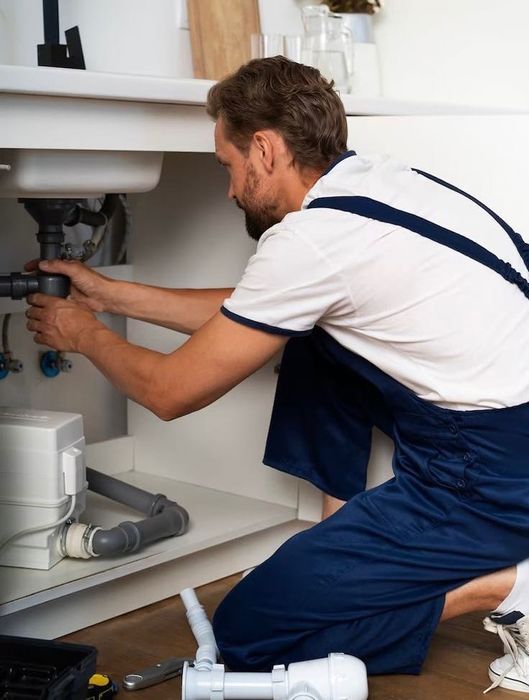 Сантехник Астана 24/7