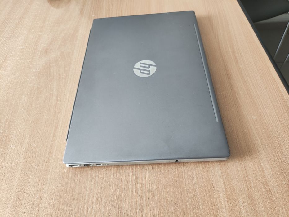 Продам ноутбук hp