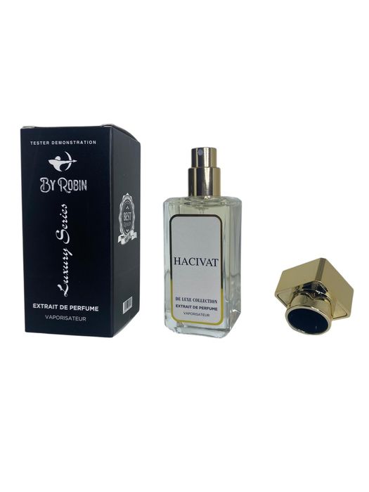 By Robin Extract de parfum 38 ml inspirat din Hacivat Nishane
