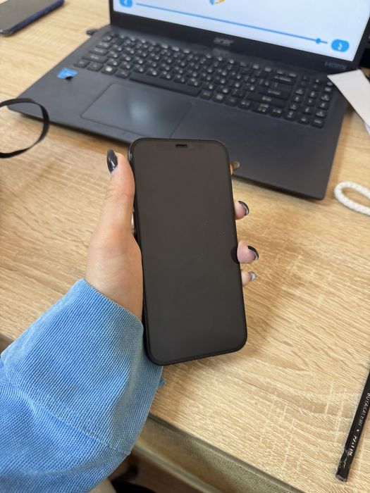 Iphone 12 128 мб