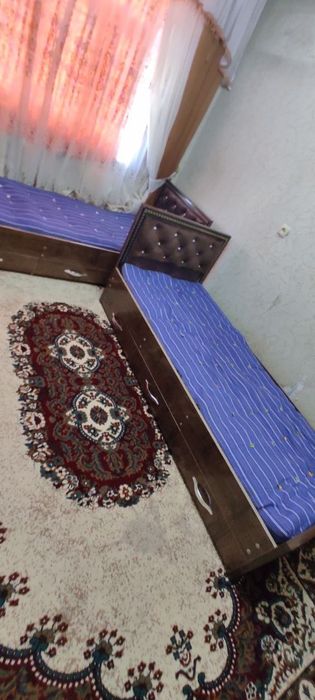 Ikkita bir kishilik kravat