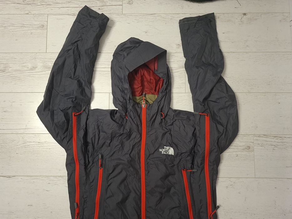 The North Face Hyvent-Ориг.яке