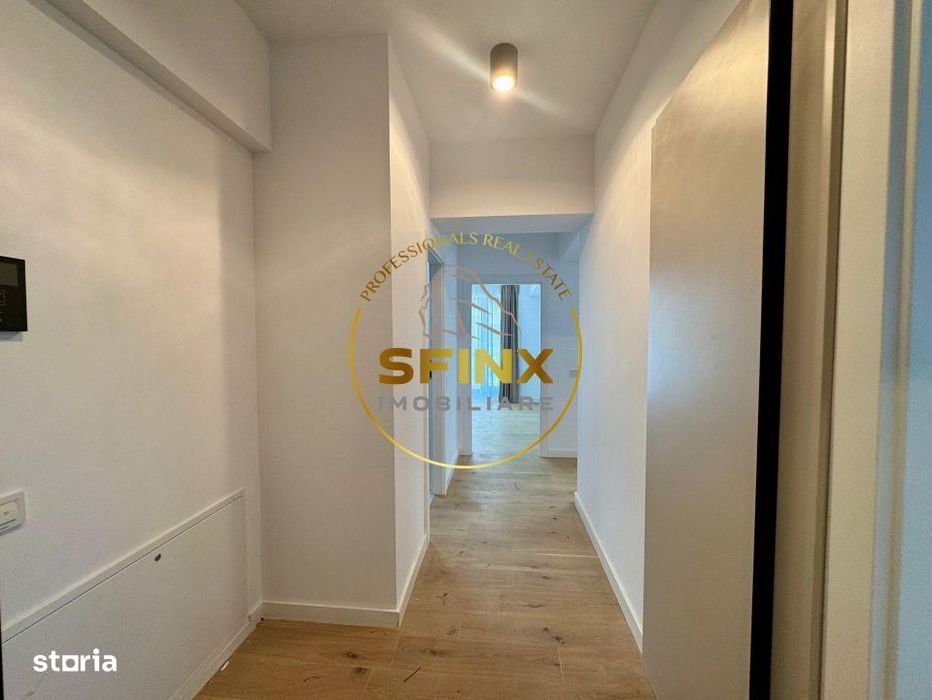 3 camere | chirie | Pipera | pet friendly | intretinere mica | panouri