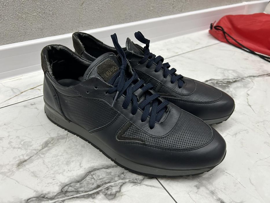 Мъжки обувки Liu Jo