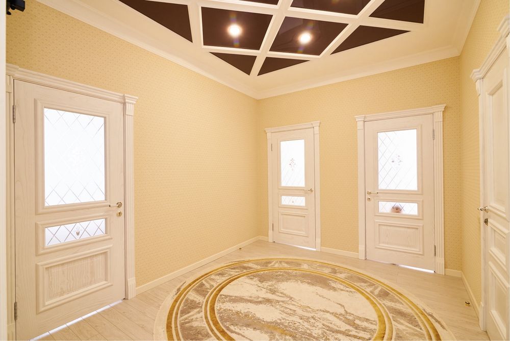 Продается 4-х комнатная квартира