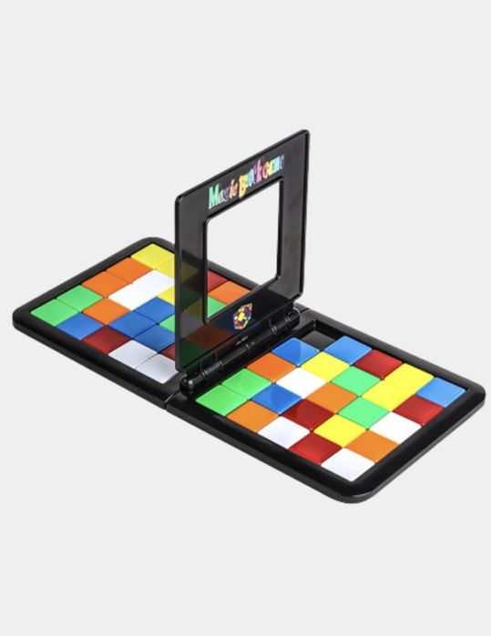 Интерактивная игрушка Пазл , головоломка