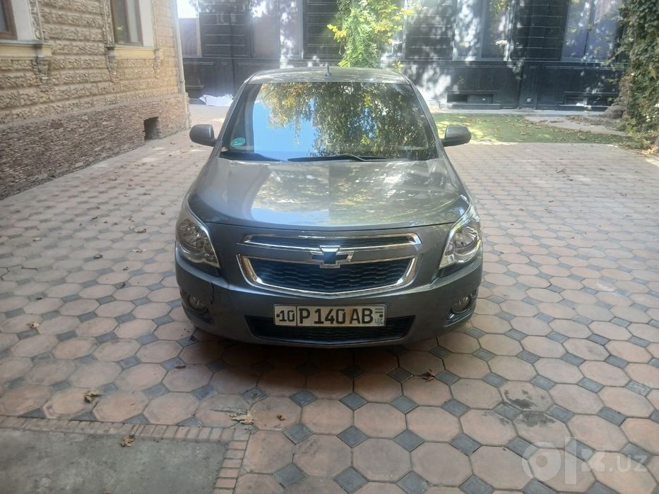 Kobalt sotiladi srochniy