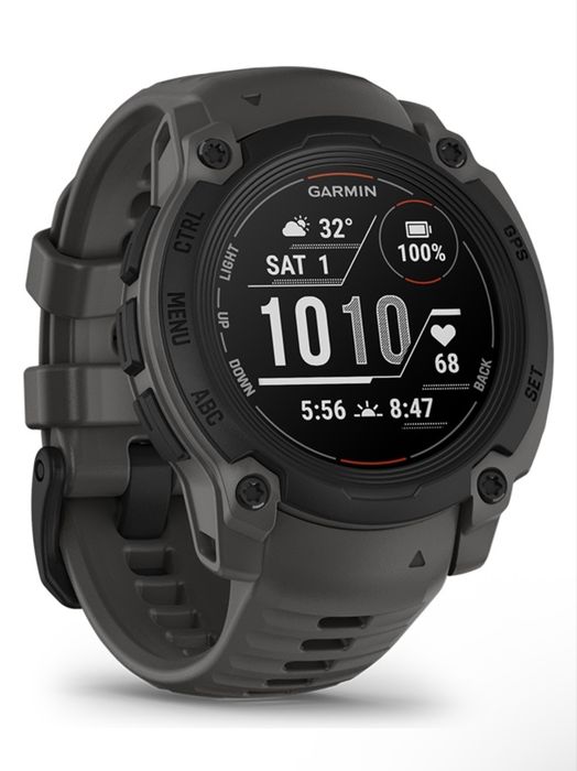 Продам Garmin Instinct E 40 mm