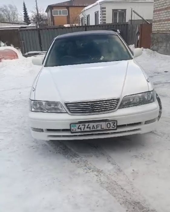 Продам надёжного японца