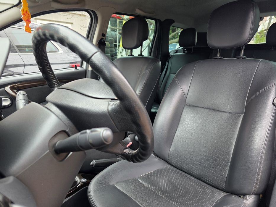 DACIA Duster 2012 — imagine 13