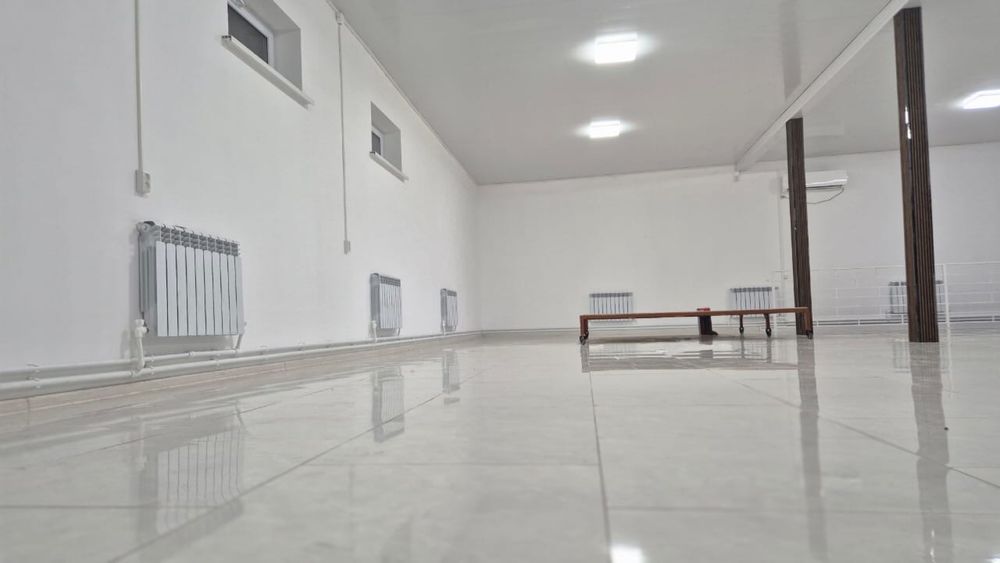 Сдается в аренду помещение