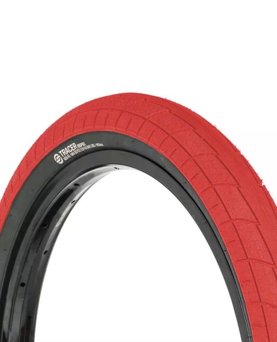 Продам покрышки Salt Trecer для BMX