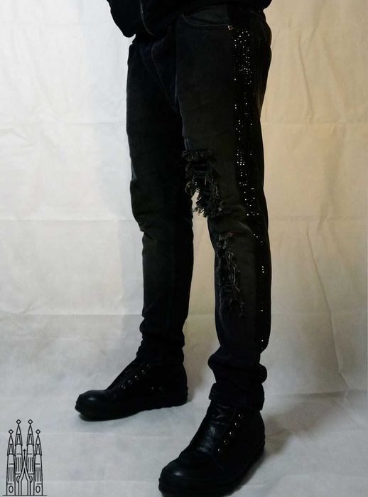 Blugi REFLEXX Barbati