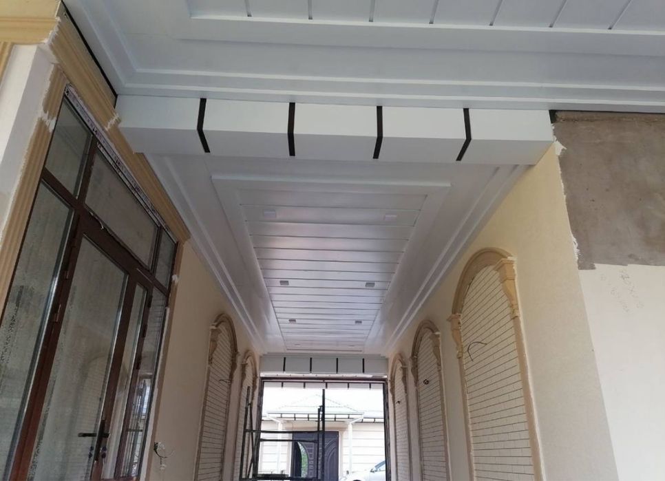 Туникабонд ва травертин сифатли ва хамйонбоб нархларда