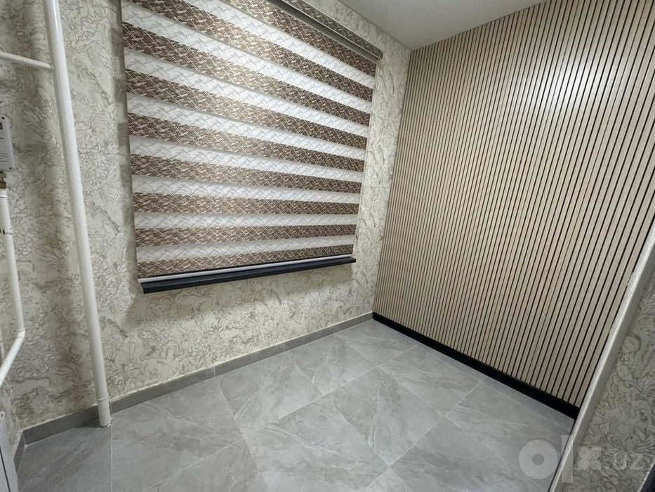 Роскошная 3-комн. 80 м² с евроремонтом | ЖК Golden House 12 этаж Prime