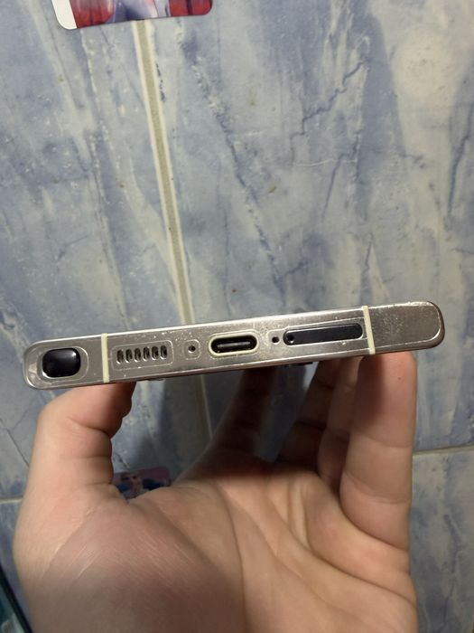 Vand Samsung S23 ultra 256 gb