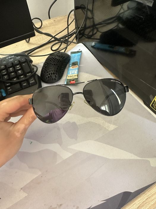 Ochelari de soare armani