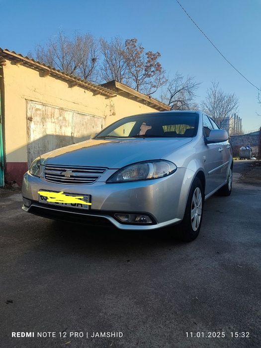 Chevrolet 1.2015
