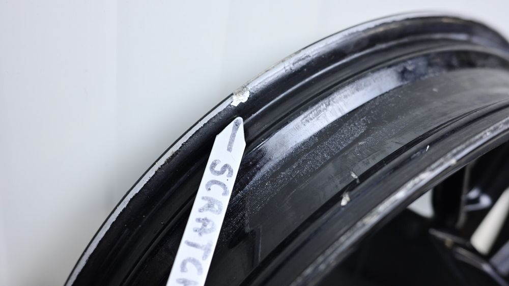 Janta Roata Spate BMW F700 GS F650GS 2011 - 2016