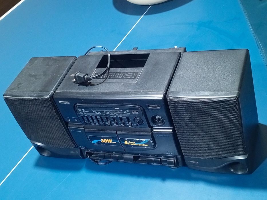 Radio sotiladi holati yaxshi