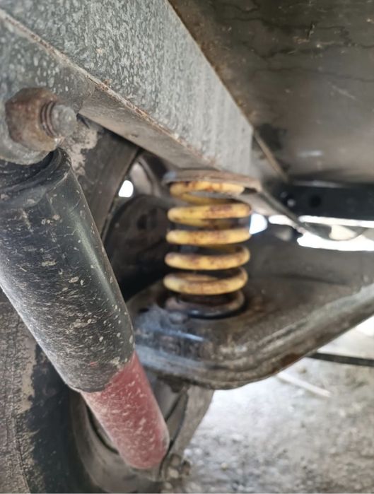 Vand remorca westfalia de 1250 kg