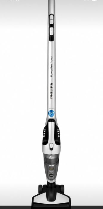 Aspirator Philips PowerPro Aqua