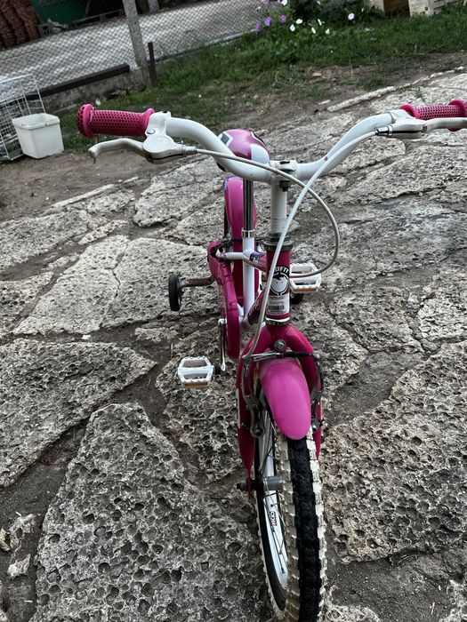 Колела драг 16 и 18 цола