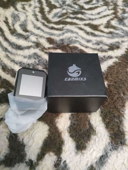 Vând ceas smartwatch CanMixs