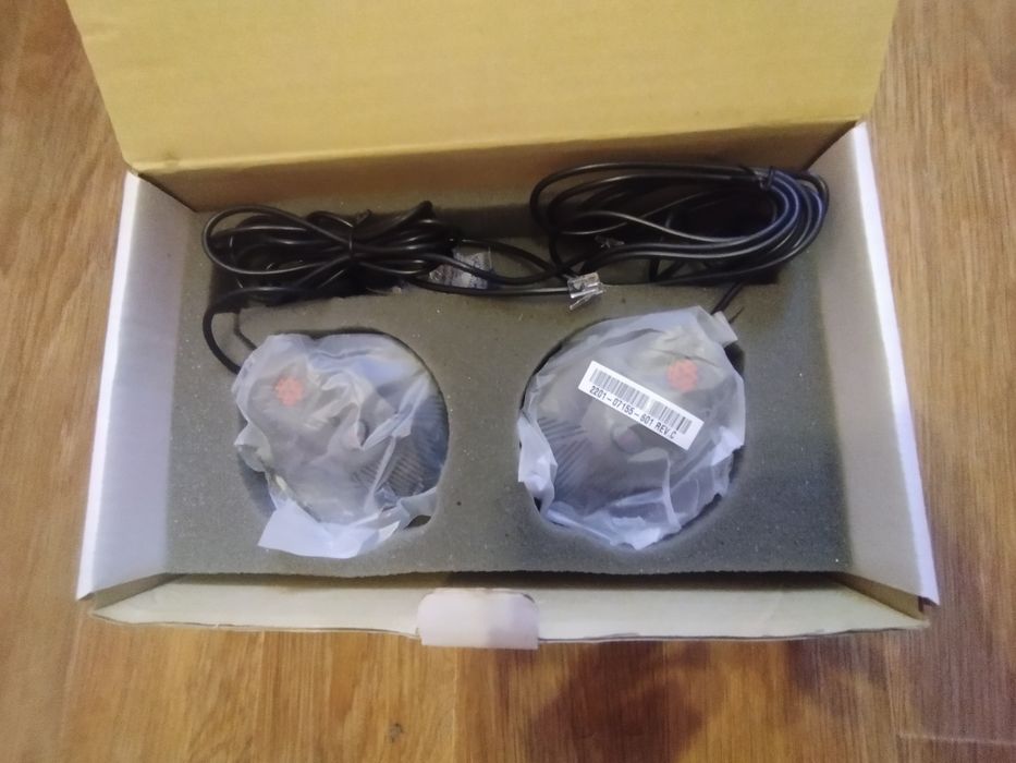 Polycom VTX 1000