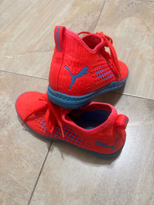 Стоножки puma чорап nike и adidas copa