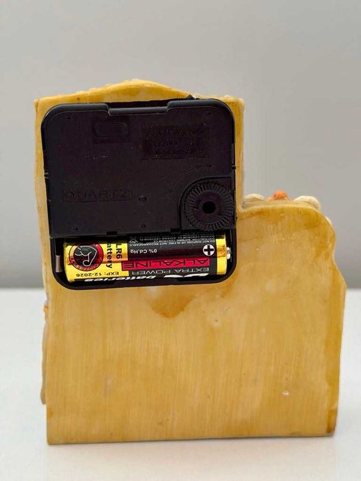 Винтидж детски часовник