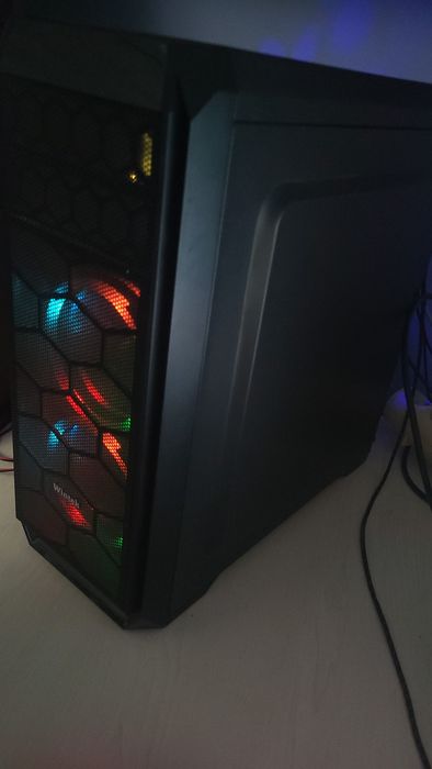 Игровой Компьютер / ПК