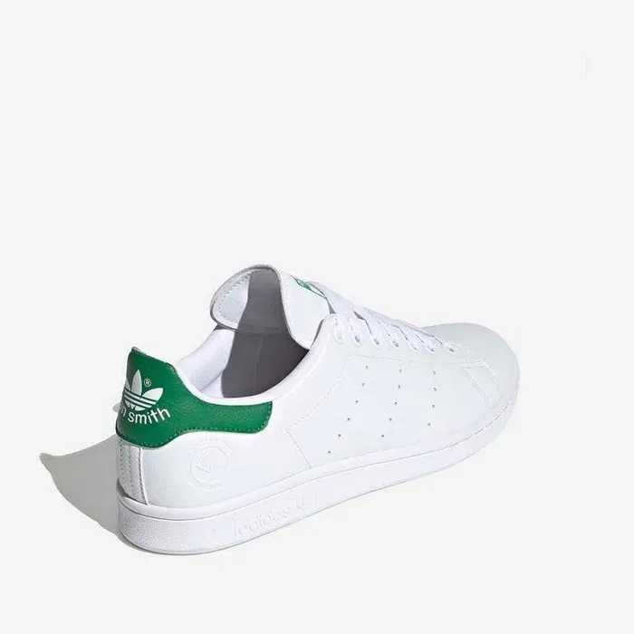 Adidas - Stan Smith VEGAN FU9612 №42 Оригинал Код 630